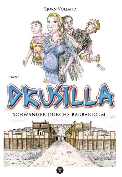 Drusilla