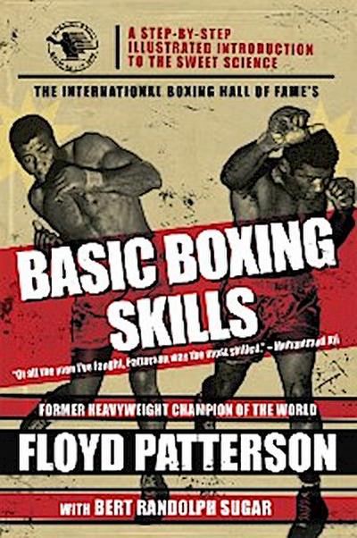 International Boxing Hall of Fame’s Basic Boxing Skills