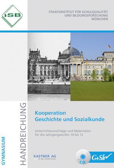 Kooperation Geschichte und Sozialkunde