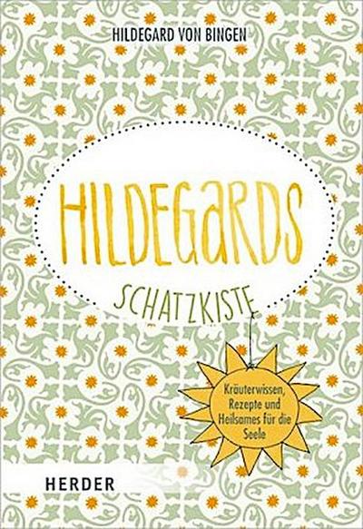 Hildegards Schatzkiste
