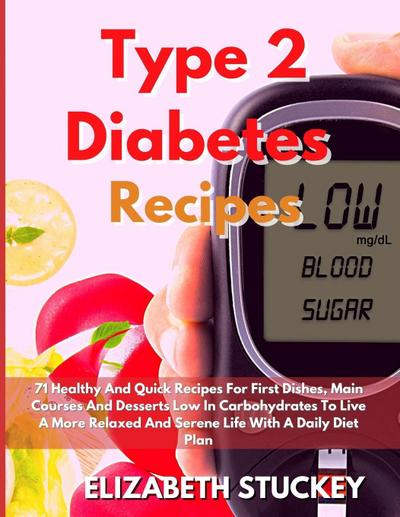 Type 2 Diabetes Recipes