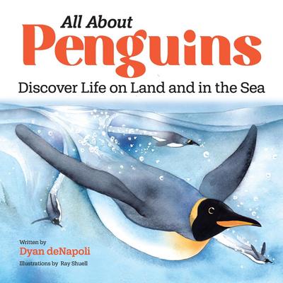 All About Penguins