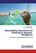 Vulnerability Assessment of Flooding in Angono, Philippines