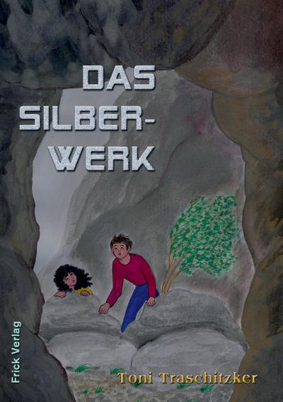 Traschitzker, T: Silberwerk