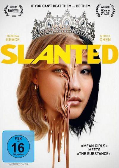 Slanted