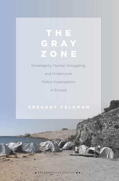 The Gray Zone