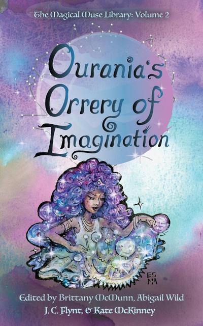 Ourania’s Orrery of Imagination