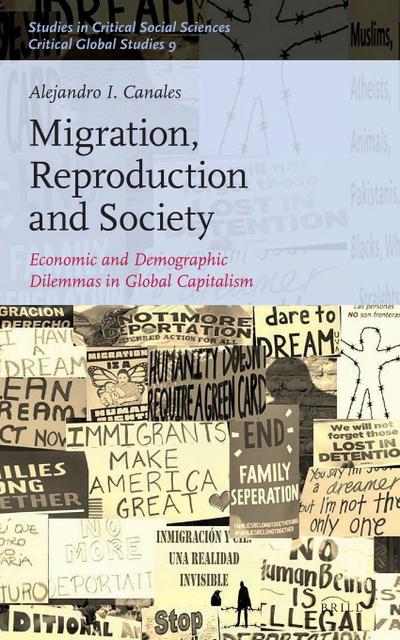 Migration, Reproduction and Society