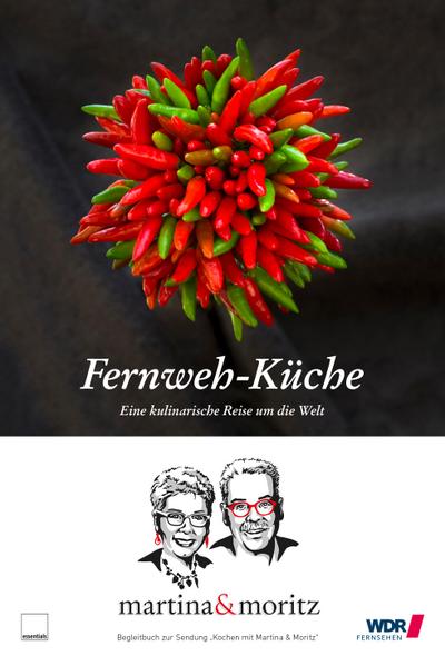 Fernweh-Küche