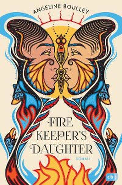 Firekeeper’s Daughter