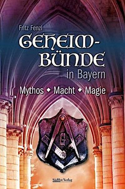 Geheimbünde in Bayern
