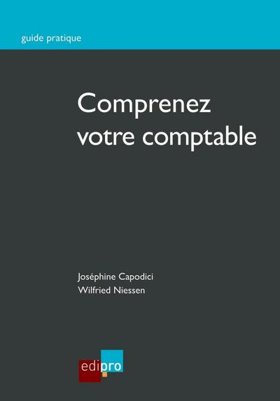 Comprenez votre comptable