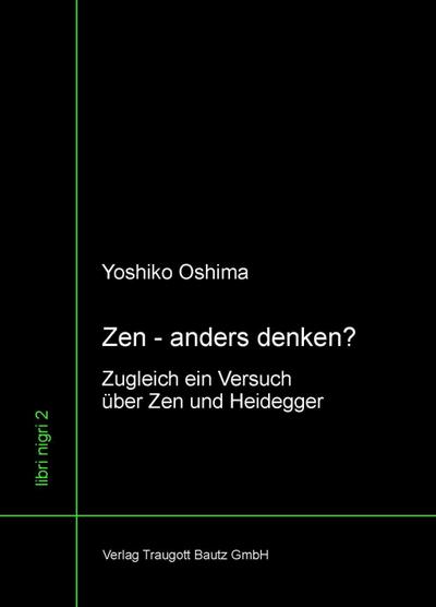 Zen - anders denken?