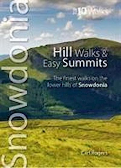 Hill Walks & Easy Summits