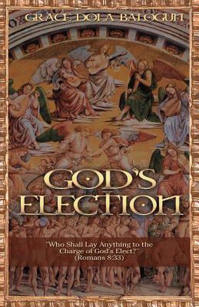 God’s Election