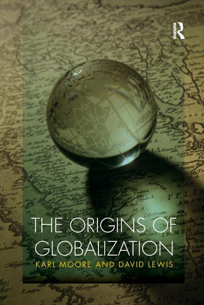 The Origins of Globalization