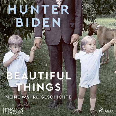 Beautiful Things, 1 Audio-CD
