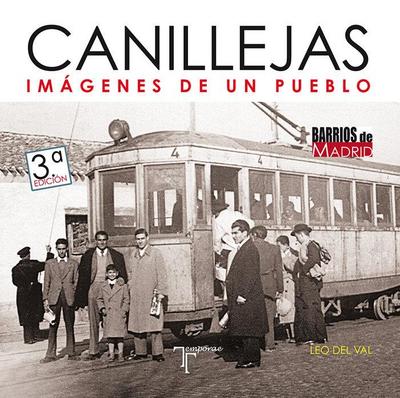 Canillejas : imágenes de un pueblo