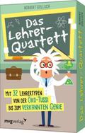 Das Lehrer-Quartett
