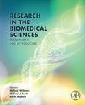 Research in the Biomedical Sciences