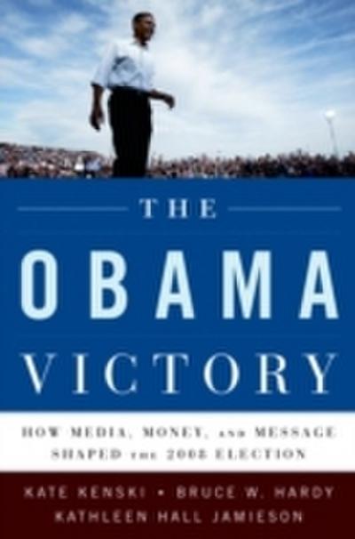 Obama Victory