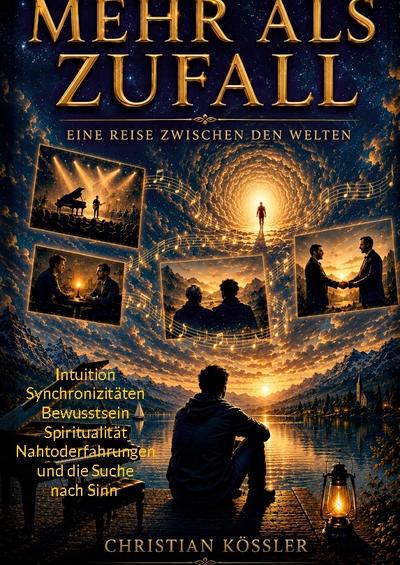 MEHR als ZUFALL