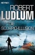 Die Scorpio-Illusion von Robert Ludlum | Ebook