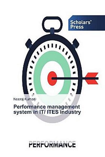 Performance management system in IT/ ITES industry