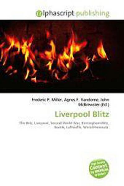 Liverpool Blitz