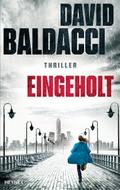 Eingeholt von David Baldacci | Ebook