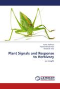 Plant Signals and Response to Herbivory
