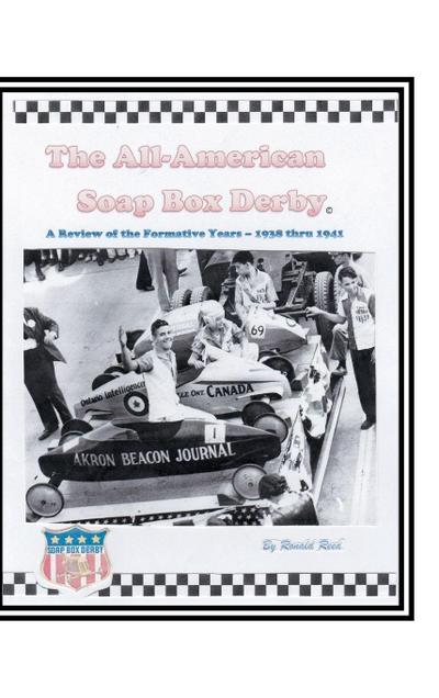 The All-American Soap Box Derby