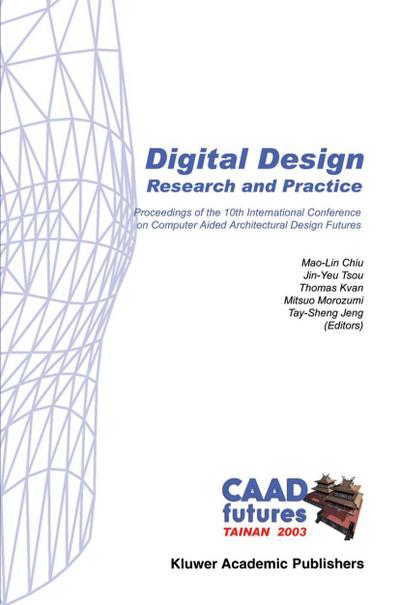 Digital Design: Research and Practice