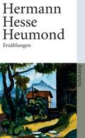 Heumond