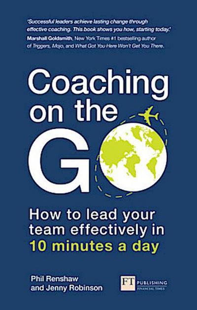 Coaching on the Go
