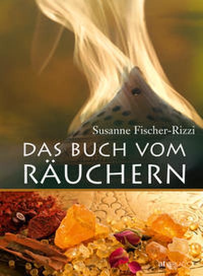 Das große Buch vom Räuchern