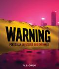 Warning