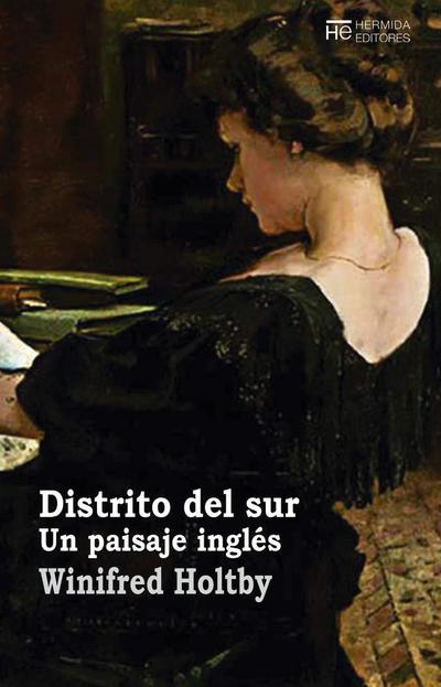 Distrito del Sur : un paisaje inglés