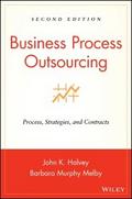 Business Process Outsourcing