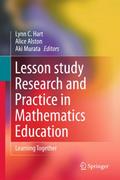 Lesson-study Research and Practice in Mathematics Education