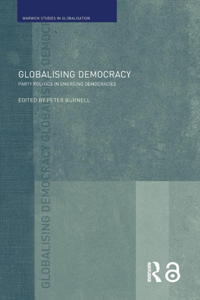 Globalising Democracy