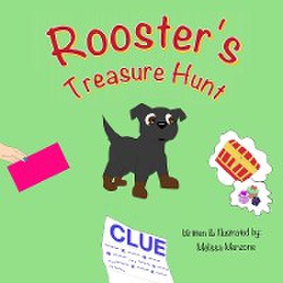 Rooster’s Treasure Hunt