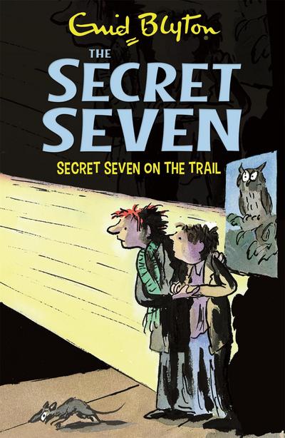 The Secret Seven 04 by Enid Blyton Paperback | Indigo Chapters