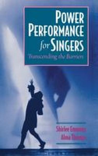 POWER PERFORMANCE SINGERS C