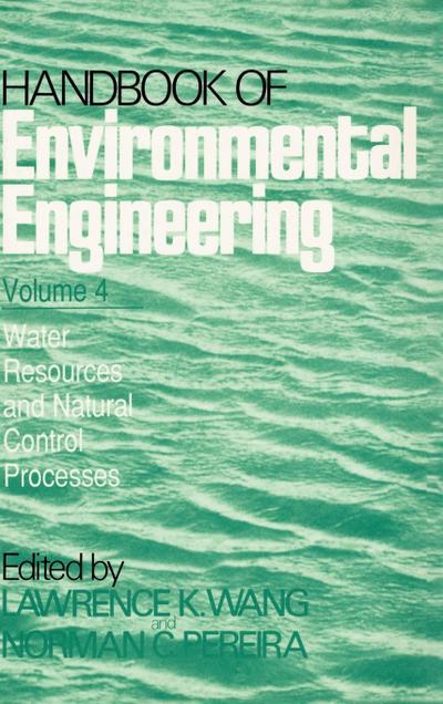 Water Resources and Control Processes