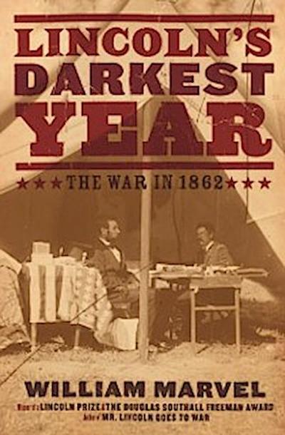 Lincoln’s Darkest Year