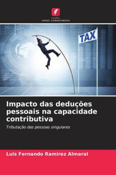 Impacto das deduções pessoais na capacidade contributiva