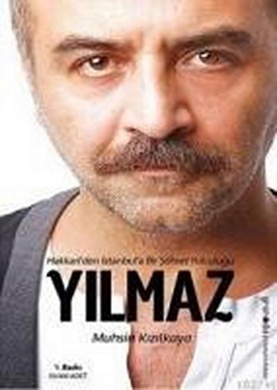 Yilmaz