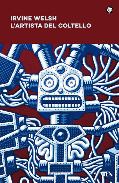 L’ artista del coltello