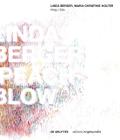 LINDA BERGER - PEACH-BLOW